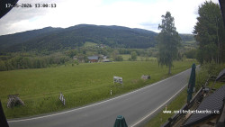 Údolí Úhlavy, Královský Hvozd