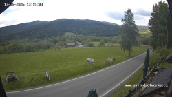 Údolí Úhlavy, Královský Hvozd