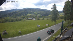 Údolí Úhlavy, Královský Hvozd