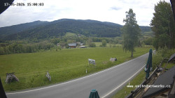 Údolí Úhlavy, Královský Hvozd