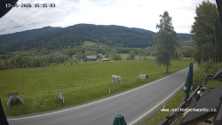 Údolí Úhlavy, Královský Hvozd