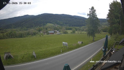 Údolí Úhlavy, Královský Hvozd