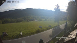 Údolí Úhlavy, Královský Hvozd