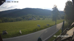 Údolí Úhlavy, Královský Hvozd