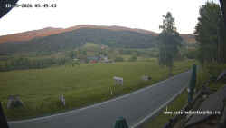 Údolí Úhlavy, Královský Hvozd