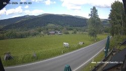 Údolí Úhlavy, Královský Hvozd