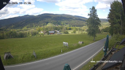 Údolí Úhlavy, Královský Hvozd
