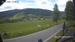 Údolí Úhlavy, Královský Hvozd