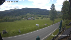 Údolí Úhlavy, Královský Hvozd