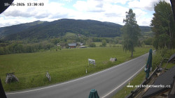 Údolí Úhlavy, Královský Hvozd