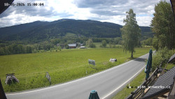 Údolí Úhlavy, Královský Hvozd