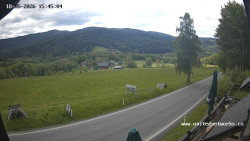 Údolí Úhlavy, Královský Hvozd