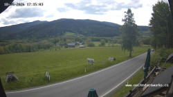 Údolí Úhlavy, Královský Hvozd