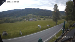 Údolí Úhlavy, Královský Hvozd
