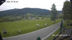 Údolí Úhlavy, Královský Hvozd