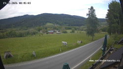 Údolí Úhlavy, Královský Hvozd