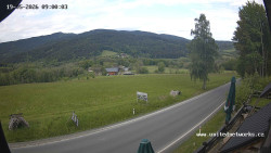 Údolí Úhlavy, Královský Hvozd