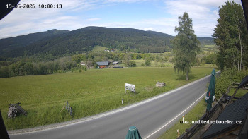 Obec Zelená Lhota