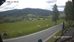 Údolí Úhlavy, Královský Hvozd