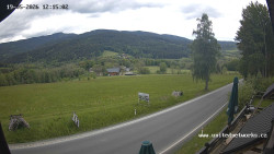 Údolí Úhlavy, Královský Hvozd