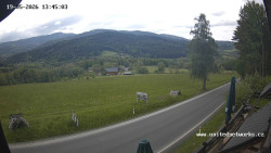 Údolí Úhlavy, Královský Hvozd