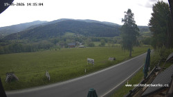 Údolí Úhlavy, Královský Hvozd