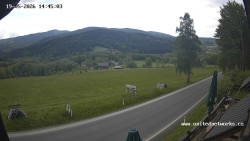 Údolí Úhlavy, Královský Hvozd