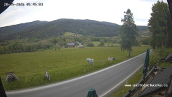 Údolí Úhlavy, Královský Hvozd