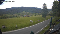 Údolí Úhlavy, Královský Hvozd