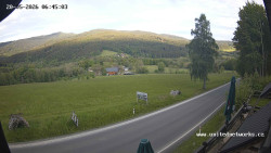 Údolí Úhlavy, Královský Hvozd