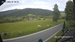 Údolí Úhlavy, Královský Hvozd