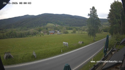 Údolí Úhlavy, Královský Hvozd