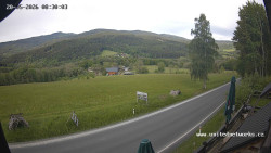 Údolí Úhlavy, Královský Hvozd