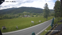 Údolí Úhlavy, Královský Hvozd