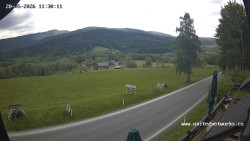 Údolí Úhlavy, Královský Hvozd