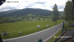Údolí Úhlavy, Královský Hvozd