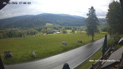 Údolí Úhlavy, Královský Hvozd