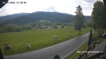 Obec Zelená Lhota