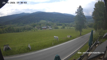 Obec Zelená Lhota