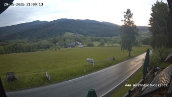 Obec Zelená Lhota