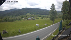 Údolí Úhlavy, Královský Hvozd