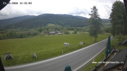 Údolí Úhlavy, Královský Hvozd
