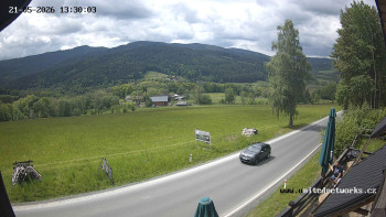 Obec Zelená Lhota