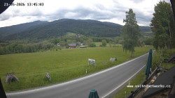 Údolí Úhlavy, Královský Hvozd