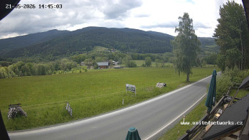 Obec Zelená Lhota