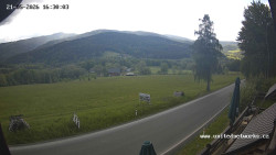 Údolí Úhlavy, Královský Hvozd