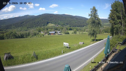 Údolí Úhlavy, Královský Hvozd