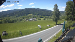 Údolí Úhlavy, Královský Hvozd