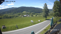 Údolí Úhlavy, Královský Hvozd