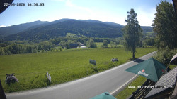 Údolí Úhlavy, Královský Hvozd